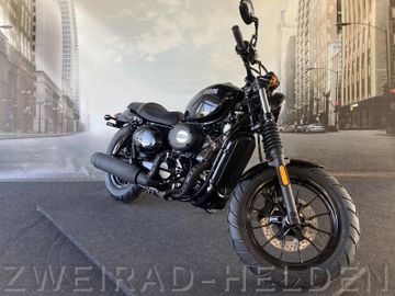 Bild 3 Hyosung GV 300 S Aquila *SALE*