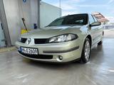 Renault Laguna Dynamique 2.0 16V Dynamique - Renault Laguna: Limousine