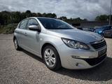 Peugeot 308 1.6 HDI Access *Klima*Temp*Navi*TÜV* - Peugeot 308 Access mit Diesel-Antrieb