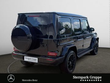 Mercedes G 450 - 5