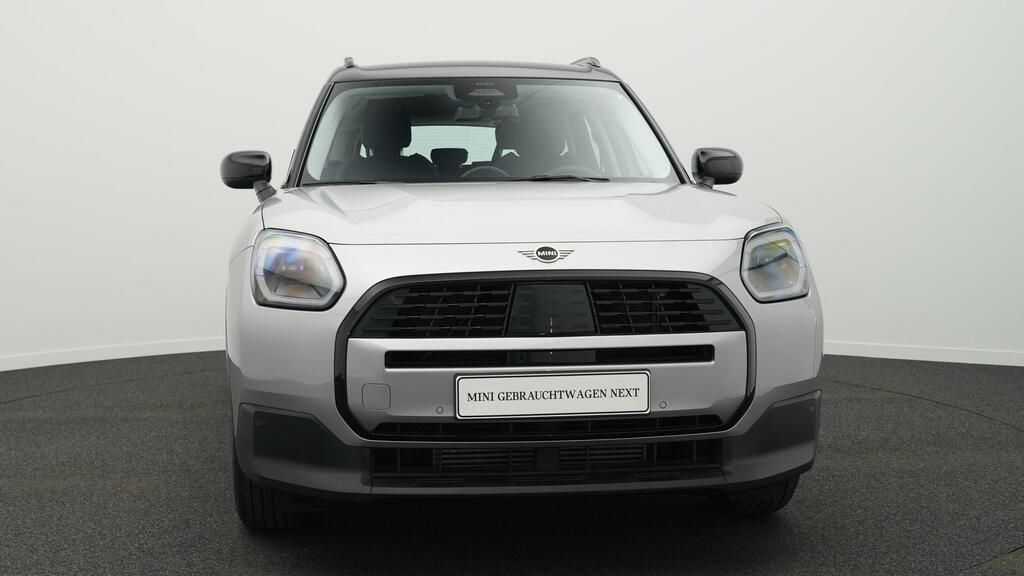 MINI Cooper C Countryman - Bild 3