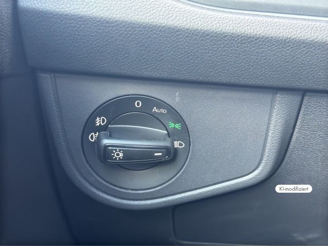 Volkswagen Taigo - Bild 19