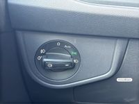 Volkswagen Taigo - Vorschau Bild 19