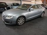 Audi A5 Coupe 2.7 TDI NAVI LEDER XENON AUTOMATIK - Audi A5 bis 5.000 Euro