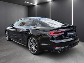 Audi A5 - 4