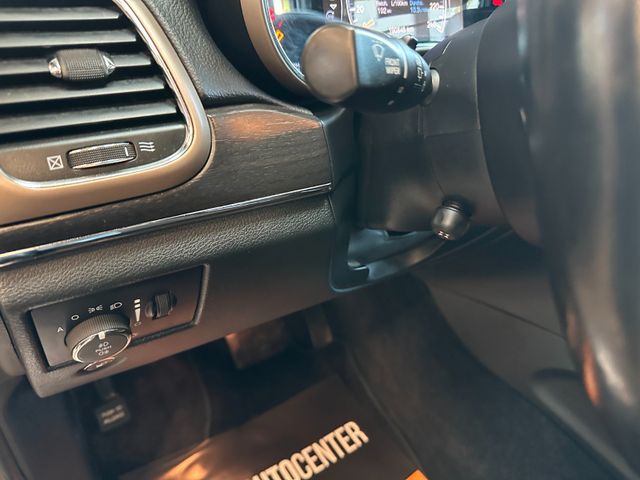 Jeep Grand *Keyless*Memory*SitzHZ(VH)*AdaptivesFahr*