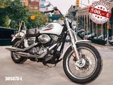 Harley-Davidson Dyna FXD Super Glide *35 Years Anniversary* - Offers