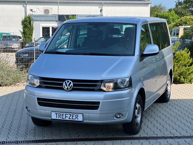 Volkswagen T5 Multivan Highline / Standheizung