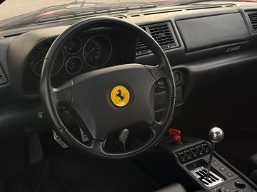 صورة 10 لـ 1996 Ferrari F355