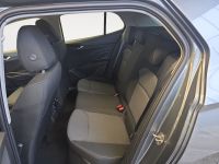 Skoda Fabia - Vorschau Bild 14