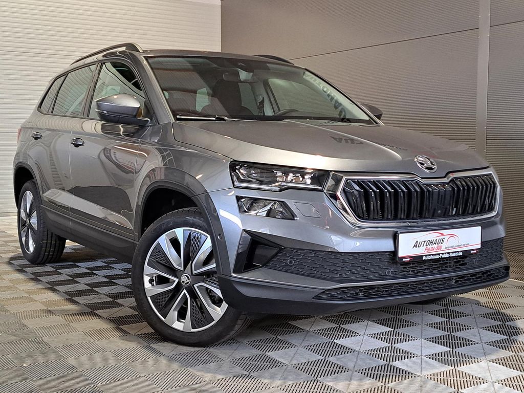 Image of Skoda Karoq