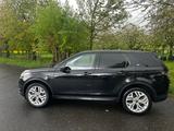 Land Rover Discovery Sport D180 AWD Automatik SE  - Land Rover Discovery Sport in Frankfurt (Main)