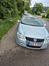 Volkswagen Eos 2.0 TSI Standard - Volkswagen Eos: Standard
