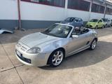 MG Mg TF 115 1.6 16V cat - MG TF aus 2003