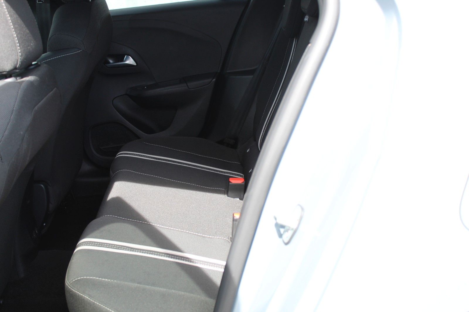 Fahrzeugabbildung Opel Corsa F GS Automatik*LED*NAVI*Keyless*SHZ*RFK