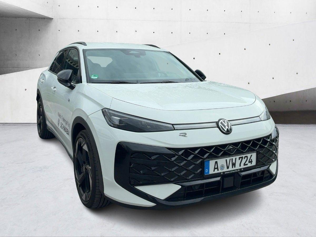 Volkswagen T-Roc R-Line 1.5 eTSI DSG *Black Style*IQ.LIGHT*, миниатюра 5