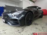 Mercedes-Benz AMG GT ROADSTER*COMAND*LED*PERF-AGA*EXPORT - Mercedes-Benz AMG GT aus 2018