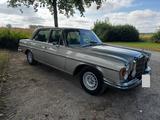 Mercedes-Benz 300SEL3.5 V8  - Mercedes-Benz 300 mit Benzin-Antrieb: Limousine