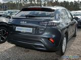 Kia XCeed 1.5T DCT7 GT LINE LEDER Memory 4xSitzhzg. - Kia XCeed mit Benzin-Antrieb: Automatik
