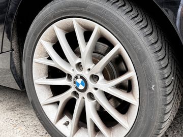 BMW 116 - 11