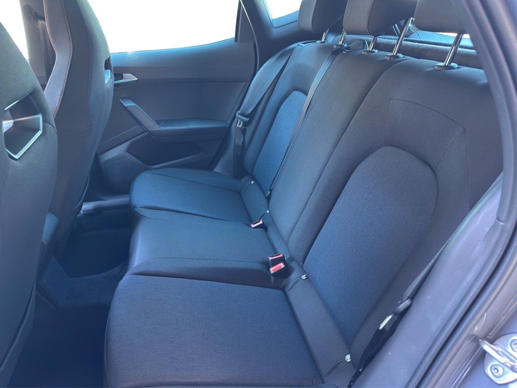 Seat Arona - Bild 17