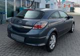 Opel Astra GTC 86000km TÜV NEU - Opel Astra aus 2007: Gtc