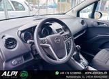 Opel Meriva 1.4 Active *GANZJAHRESREIF./TÜV/FINANZ.* - scheckheftgepflegte Opel Meriva