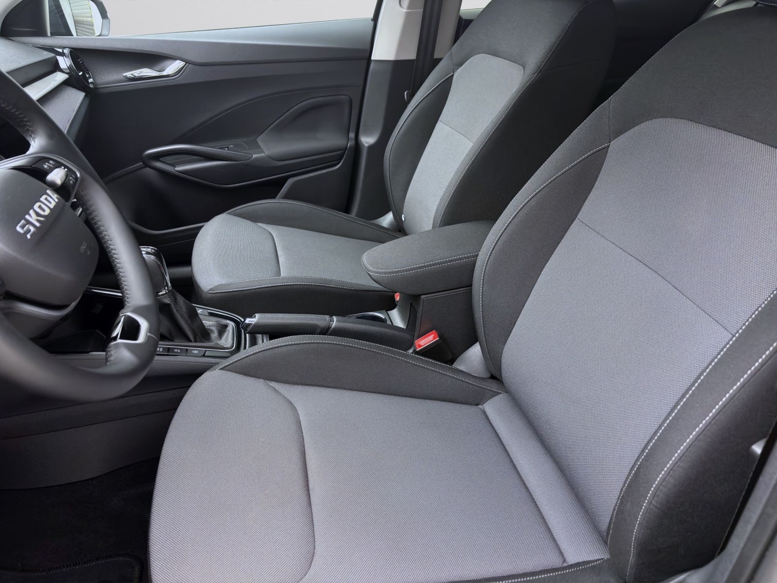 Skoda Fabia - Bild 10