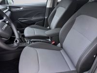 Skoda Fabia - Vorschau Bild 10