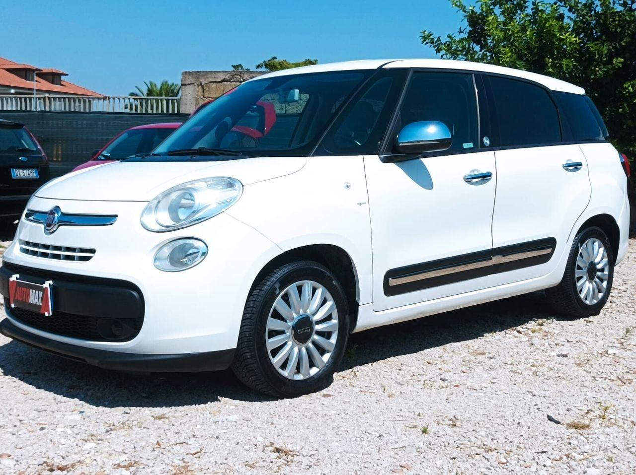 Fiat 500L 2015 — photo 5
