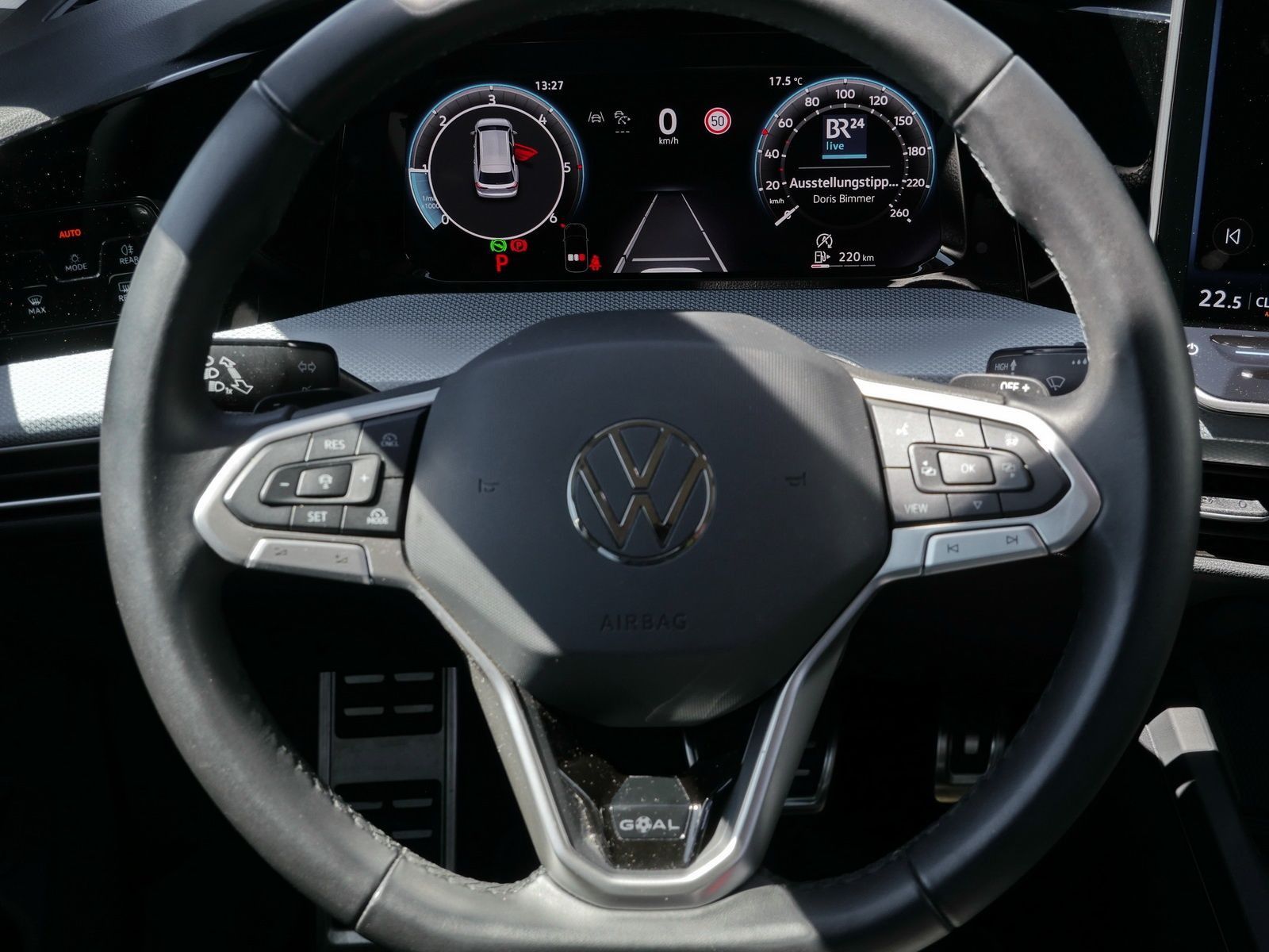 Volkswagen Golf - Bild 9