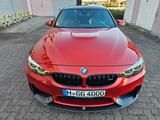 BMW M3 F80 LCI2 Competition ohne OPF - BMW M3 in Hannover