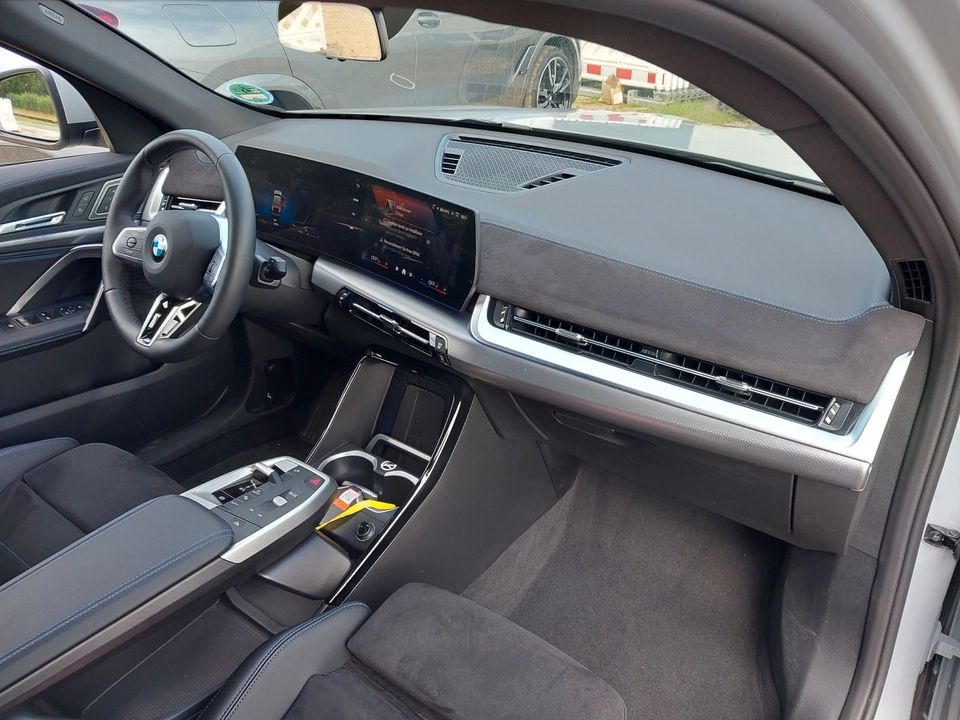 BMW X2 - Bild 6