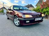 Peugeot 405 - scheckheftgepflegte Peugeot 405