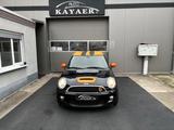 MINI Cooper S Clubman - MINI Cooper S Clubman: Automatik