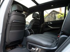 BMW X7 – 31 / 33