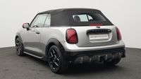 MINI John Cooper Works Cabrio - Vorschau Bild 8