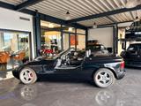 BMW Z1 Cabriolet mit "M3 Motor" Einzelstück - BMW Z1 Benziner Gebrauchtwagen