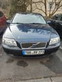 Volvo S80 T6 Geartronic -