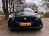 Jaguar E-Pace D165 R-DYNAMIC BLACK AWD Auto R-DYNAM... - Jaguar E-Pace von privat