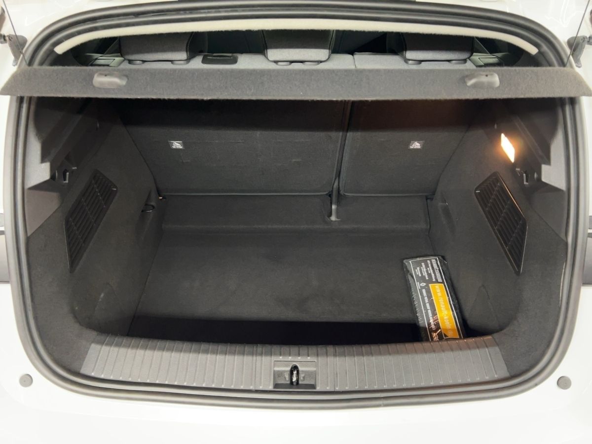 Renault Megane E-TECH - Bild 21