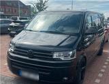 Volkswagen VW T5.2 Caravelle 4motion langer Radstand,... - Volkswagen: Caravelle Langer Radstand