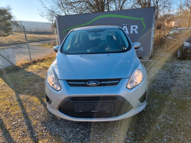 Ford C-Max Trend Klimmanlage*