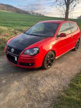 Volkswagen Polo 1.8 GTI GTI - Volkswagen Polo aus 2006: GTI