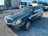Mercedes-Benz E 320 E -Klasse T-Modell E 320 T CDI - Mercedes-Benz E 320: Cdi T Modell
