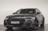 Audi RS6 Avant 4.0 quattro|HUD|STHZG|ADV|305|CARBON - Audi RS6 mit Benzin-Antrieb: Automatik