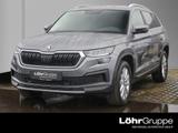 Skoda Kodiaq 1.5 TSI DSG Ambition Business Edition - gebrauchte Skoda Kodiaq aus dem Jahr 2023