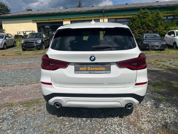 BMW X3 - 3