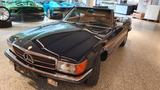 Mercedes-Benz SL 380 - Neu aufbereitet