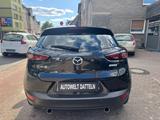 Mazda CX-3Exclusive-Line/NAVI/SHZ/PDC/8XALU/START-STOP - Mazda CX-3 in Dortmund